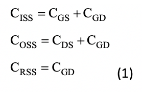 德州儀器:DC DC 轉換器 EMI 的工程師指南(三)——了解功率級寄生效應 德州儀器:DC DC 轉換器 EMI 的工程師指南(三)——了解功率級寄生效應