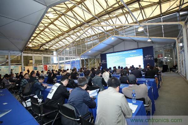 第94屆中國電子展開幕在即！科技之光璀璨申城夜空