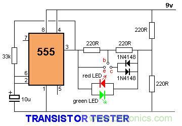 那個神奇的555定時器，你知道它的功能有多強大嗎？