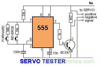 那個神奇的555定時器，你知道它的功能有多強大嗎？