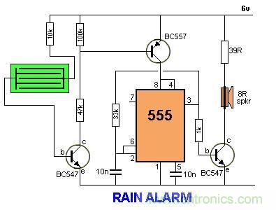 那個神奇的555定時器，你知道它的功能有多強大嗎？