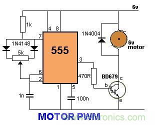 那個神奇的555定時器，你知道它的功能有多強大嗎？