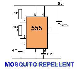 那個神奇的555定時器，你知道它的功能有多強大嗎？