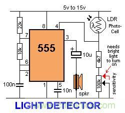 那個神奇的555定時器，你知道它的功能有多強大嗎？