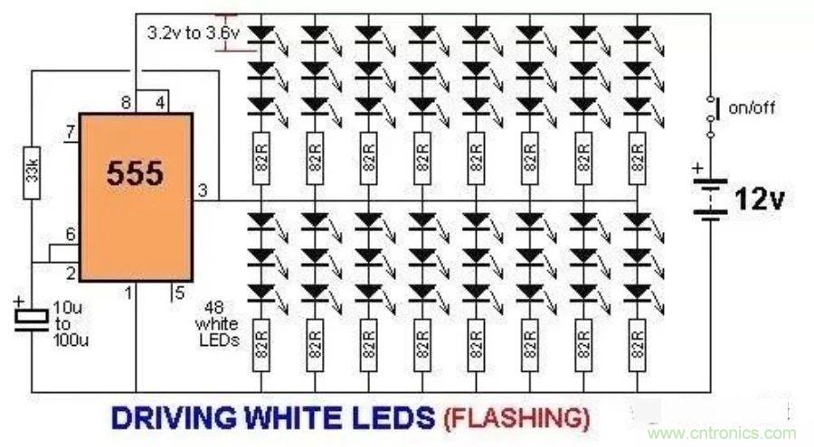 那個神奇的555定時器，你知道它的功能有多強大嗎？