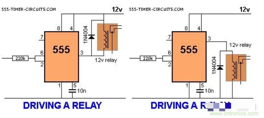 那個神奇的555定時器，你知道它的功能有多強大嗎？