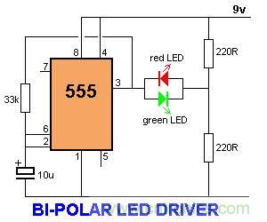 那個神奇的555定時器，你知道它的功能有多強大嗎？