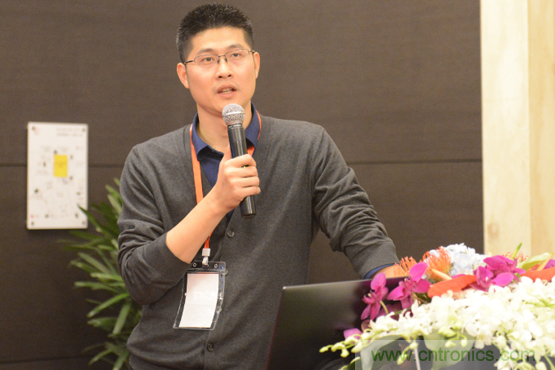 2019汽車激光雷達(dá)前瞻技術(shù)展示交流會(huì)圓滿落幕！ 激光雷達(dá)前景可期！