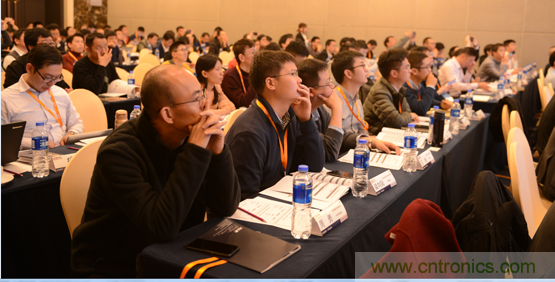 2019汽車激光雷達(dá)前瞻技術(shù)展示交流會(huì)圓滿落幕！ 激光雷達(dá)前景可期！