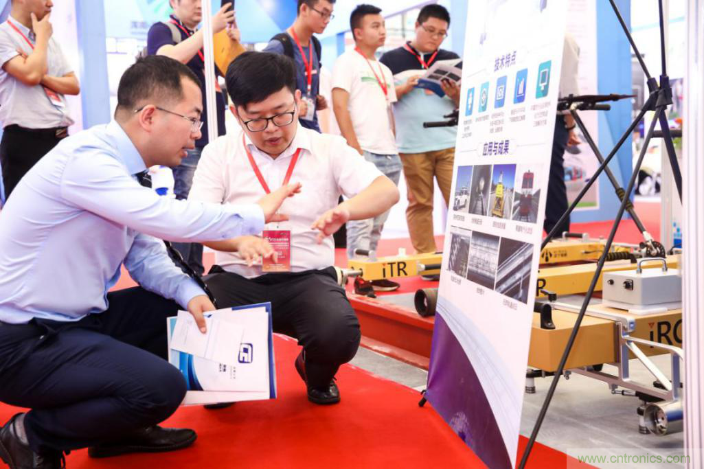 「ARTS 2020上海國(guó)際先進(jìn)軌道交通技術(shù)展覽會(huì)」展位火熱預(yù)訂中！