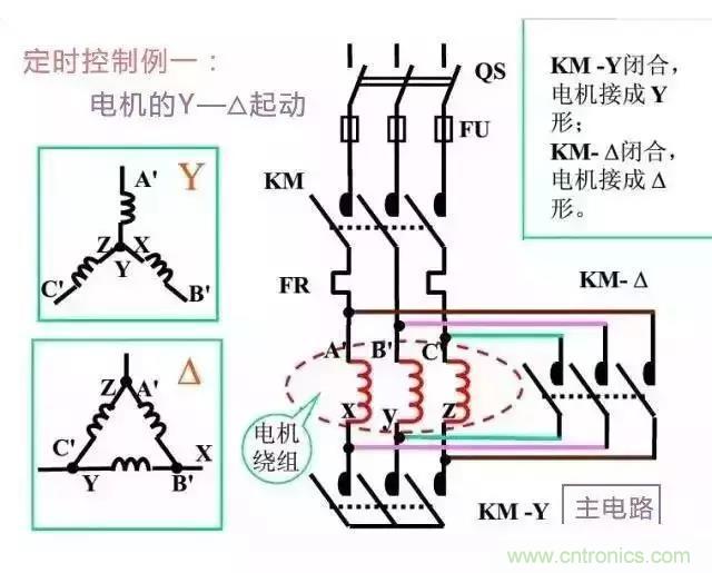 二次回路圖都懂了嗎？3分鐘幫你搞清楚！