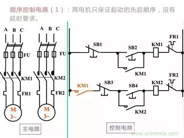 二次回路圖都懂了嗎？3分鐘幫你搞清楚！