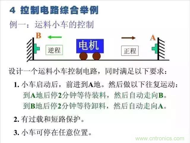 二次回路圖都懂了嗎？3分鐘幫你搞清楚！