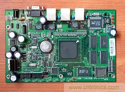 史上最詳細(xì)！嵌入式系統(tǒng)知識和接口技術(shù)總結(jié)