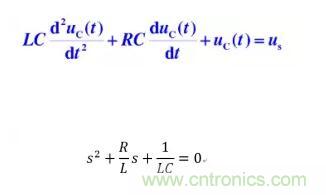 【干貨】開關(guān)電源RC吸收電路的分析！