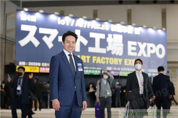 走進(jìn)東京 | AI落地，制造&ldquo;新模式&rdquo;顯現(xiàn)