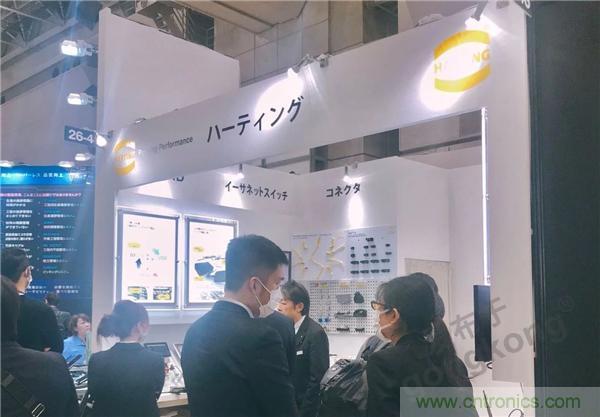 走進(jìn)東京 | AI落地，制造&ldquo;新模式&rdquo;顯現(xiàn)