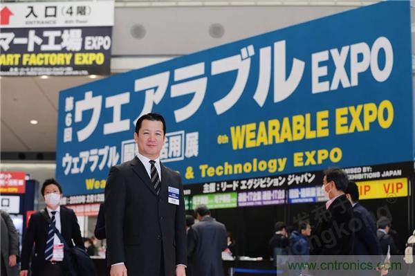 走進(jìn)東京 | AI落地，制造&ldquo;新模式&rdquo;顯現(xiàn)