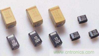 細(xì)讀鉭電容失效、爆炸、燒毀的種種原因