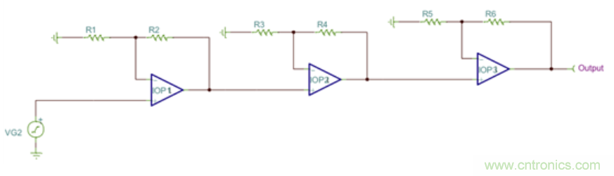 高增益與高帶寬如何兼得？