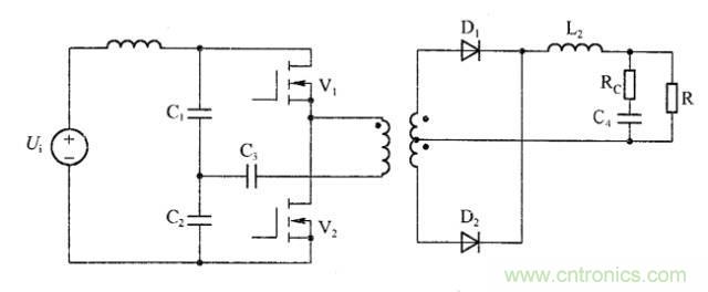揭秘半橋/全橋/反激/正激/推挽拓撲結構的區(qū)別與特點 揭秘半橋/全橋/反激/正激/推挽拓撲結構的區(qū)別與特點