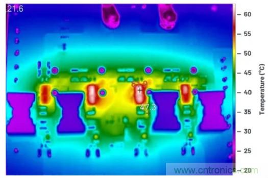升壓轉(zhuǎn)換器的功率翻倍提高，這是怎么做到的？