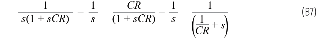 二階系統(tǒng)電子控制理論:為工程師提供的實用分析