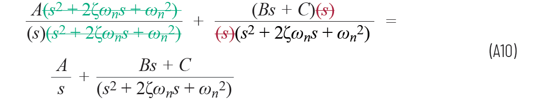 二階系統(tǒng)電子控制理論:為工程師提供的實用分析