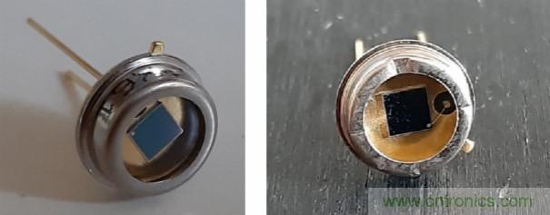 怎么DIY一個(gè)粒子檢測器？