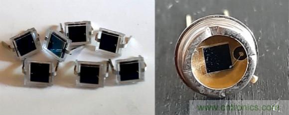 怎么DIY一個(gè)粒子檢測器？