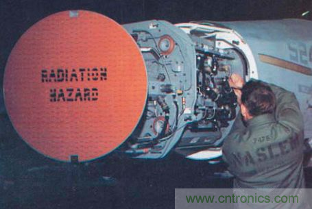 脈沖雷達基礎知識 脈沖雷達基礎知識