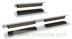 克服PCB板間多連接器組對齊的挑戰(zhàn) 克服PCB板間多連接器組對齊的挑戰(zhàn)