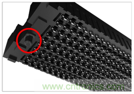 克服PCB板間多連接器組對齊的挑戰(zhàn) 克服PCB板間多連接器組對齊的挑戰(zhàn)