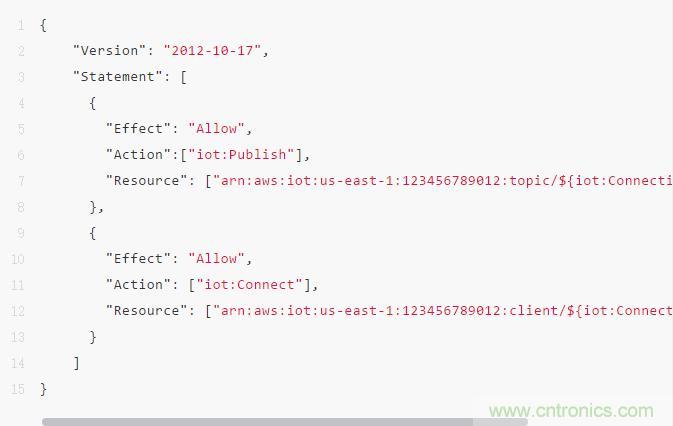 如何將物聯(lián)網(wǎng)安全連接到物聯(lián)網(wǎng)云服務(wù)？
