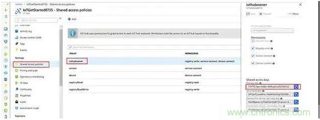 如何將物聯(lián)網(wǎng)安全連接到物聯(lián)網(wǎng)云服務(wù)？