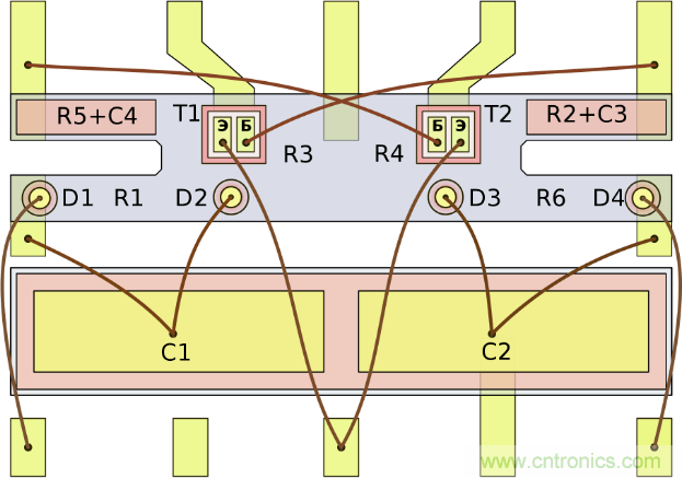 集成電路是如何被發(fā)明的？