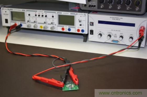 送您開(kāi)關(guān)穩(wěn)壓器測(cè)試小技巧，新年必備新技能