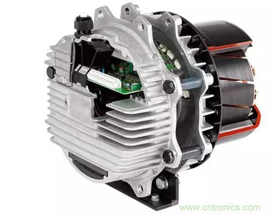 如何區(qū)分直流電機(jī)/交流電機(jī)及電子整流電機(jī)？