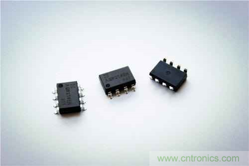 什么是光電耦合器？