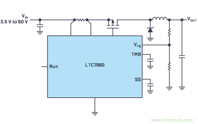 有什么有源電路保護(hù)方案可以取代TVS二極管和保險(xiǎn)絲？
