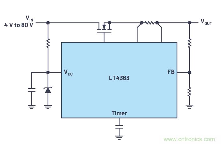 有什么有源電路保護(hù)方案可以取代TVS二極管和保險(xiǎn)絲？