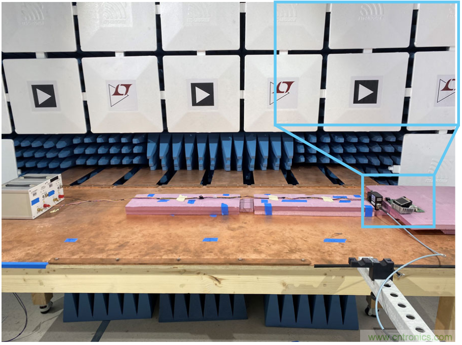 如何抑制來(lái)自開(kāi)關(guān)電源的復(fù)雜的FM頻段傳導(dǎo)輻射？