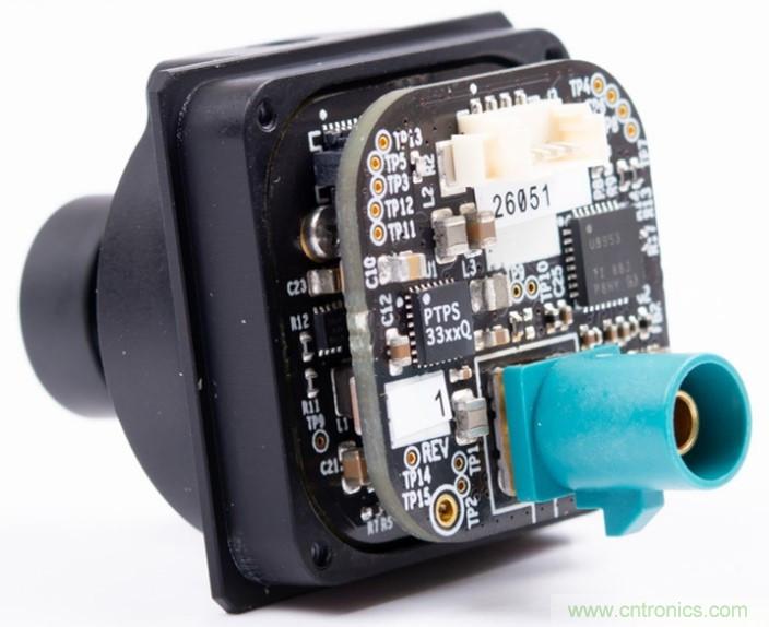 電磁干擾的標(biāo)準(zhǔn)、成因和緩解技術(shù)