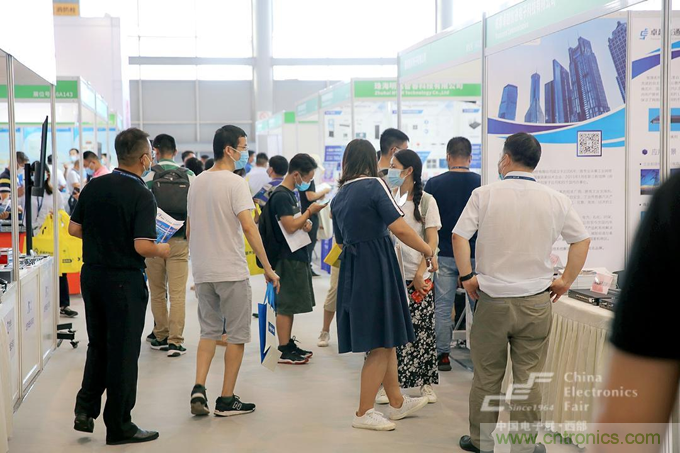 緊跟《行動計劃》，助力產(chǎn)業(yè)強(qiáng)基--西部電博會閃亮登場