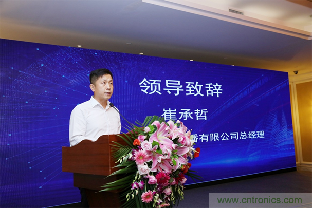 &ldquo;元件強基&rdquo;與&ldquo;電機提效&rdquo;兩大產業(yè)政策為萬物互聯與智能制造鋪就創(chuàng)新發(fā)展道路