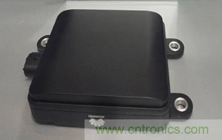 4D成像雷達軟硬兼施，性能變本加厲