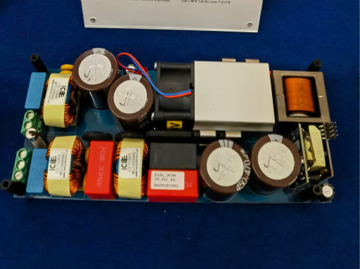 快充僅是第三代半導(dǎo)體應(yīng)用&ldquo;磨刀石&rdquo;，落地這一領(lǐng)域可每年省電40億度