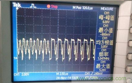控制環(huán)路設(shè)計——反激篇 控制環(huán)路設(shè)計——反激篇