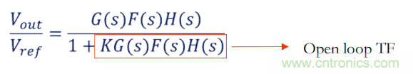 控制環(huán)路設(shè)計——反激篇 控制環(huán)路設(shè)計——反激篇