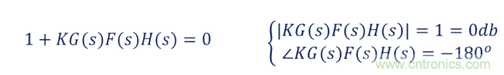控制環(huán)路設(shè)計——反激篇 控制環(huán)路設(shè)計——反激篇
